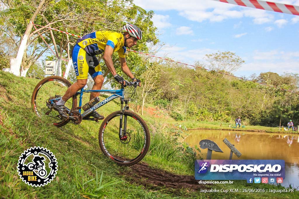 Jaguabike Cup XCM 2016