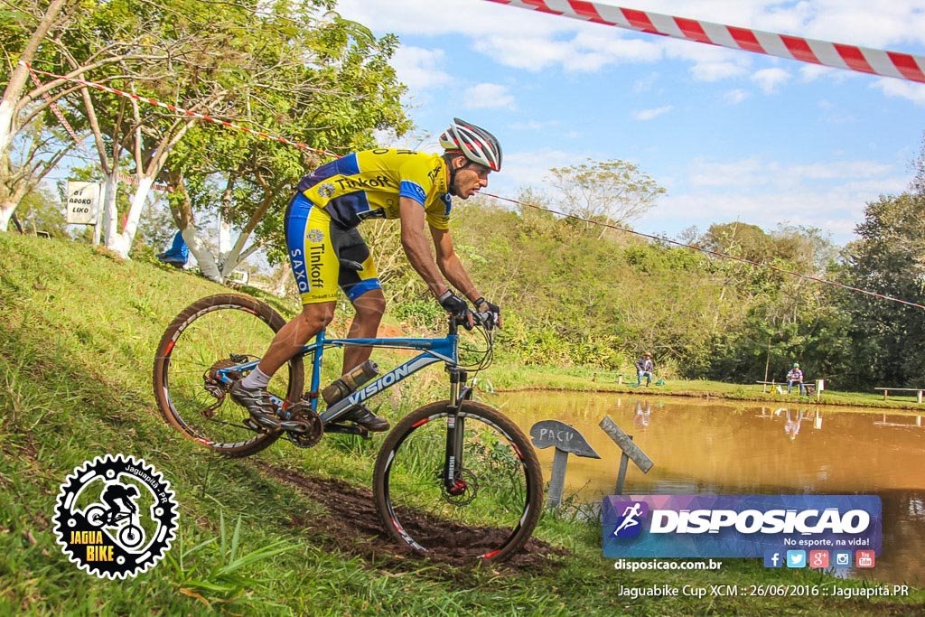 Jaguabike Cup XCM 2016