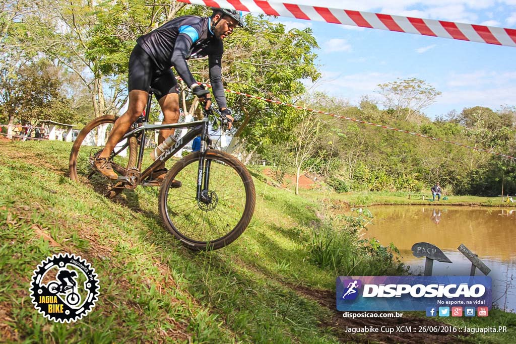 Jaguabike Cup XCM 2016