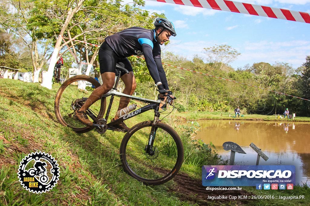 Jaguabike Cup XCM 2016