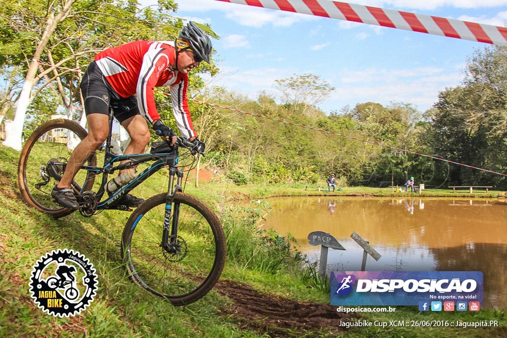 Jaguabike Cup XCM 2016