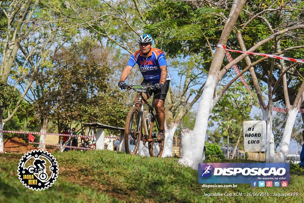 Jaguabike Cup XCM 2016