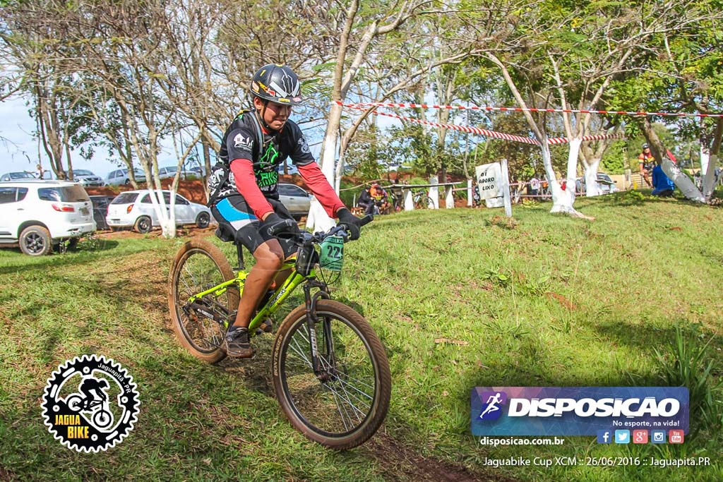 Jaguabike Cup XCM 2016