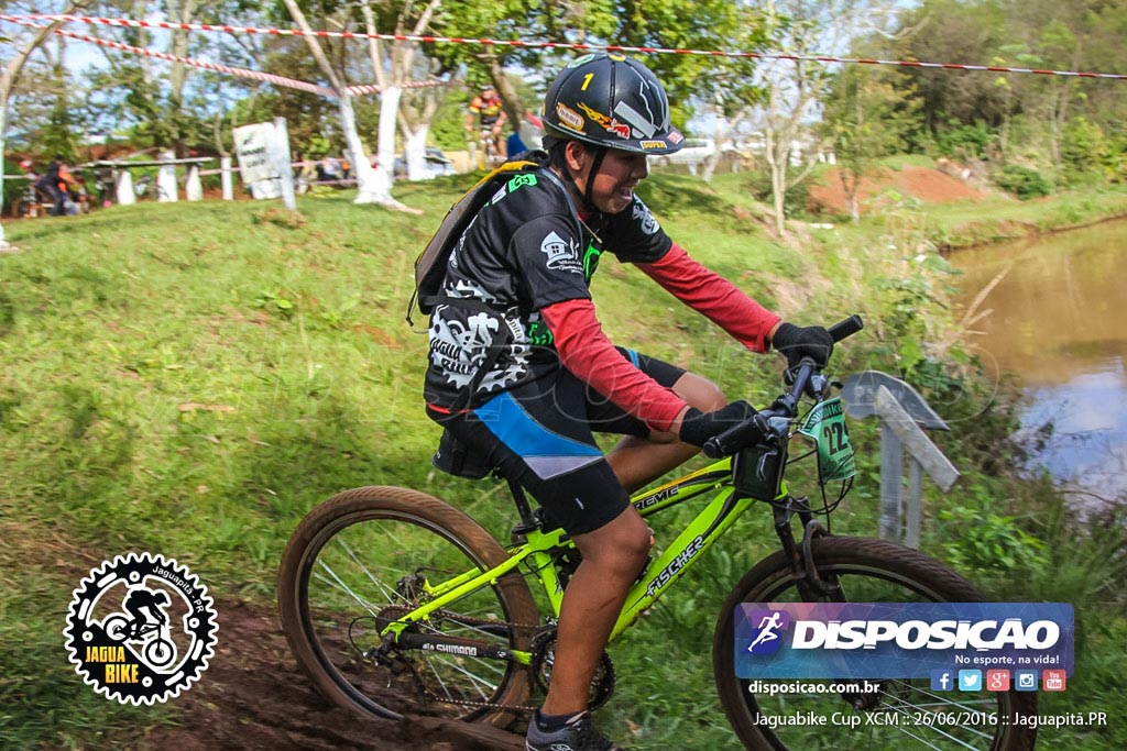 Jaguabike Cup XCM 2016