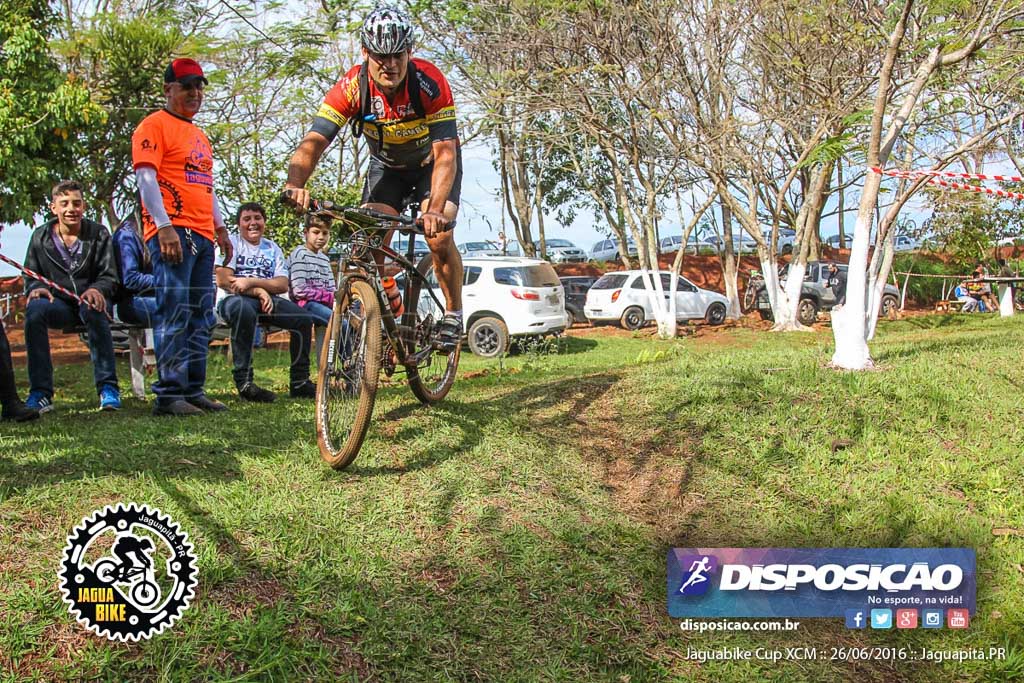 Jaguabike Cup XCM 2016