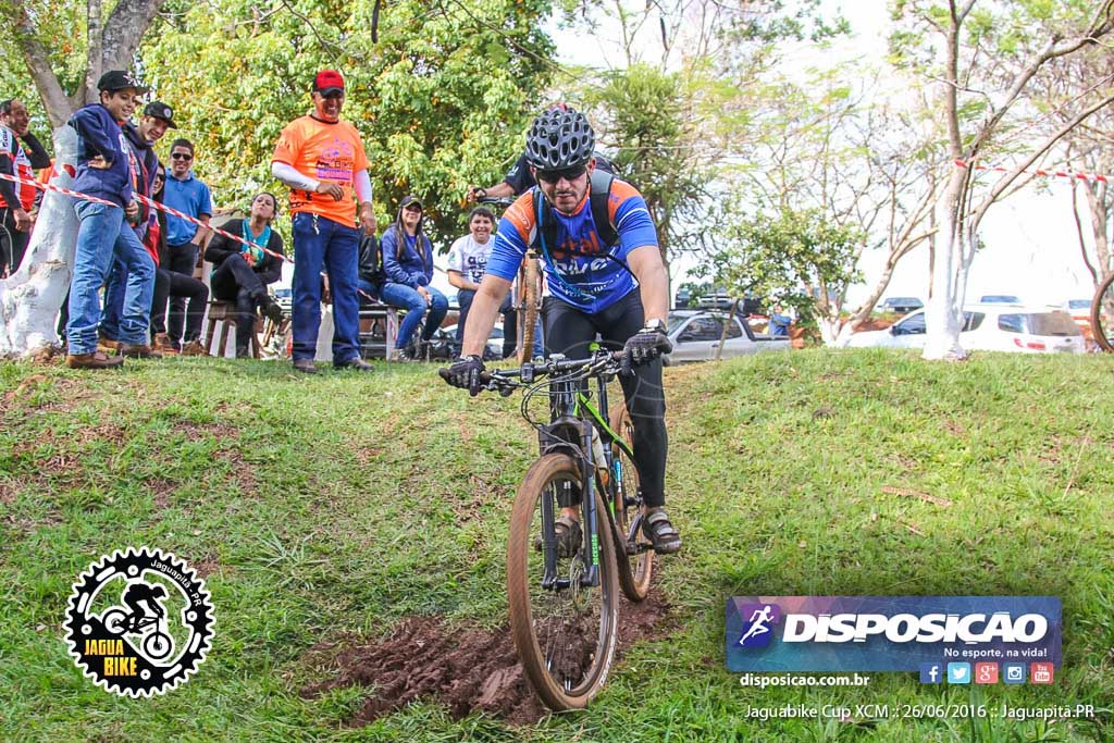 Jaguabike Cup XCM 2016