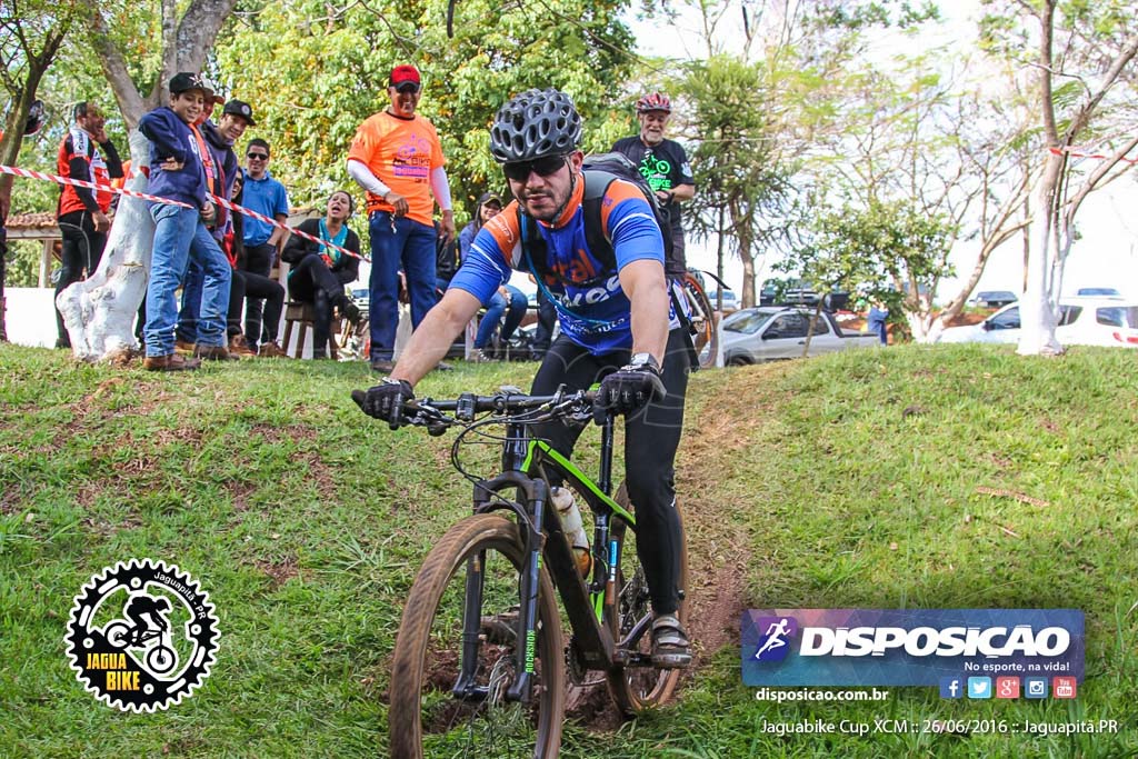 Jaguabike Cup XCM 2016