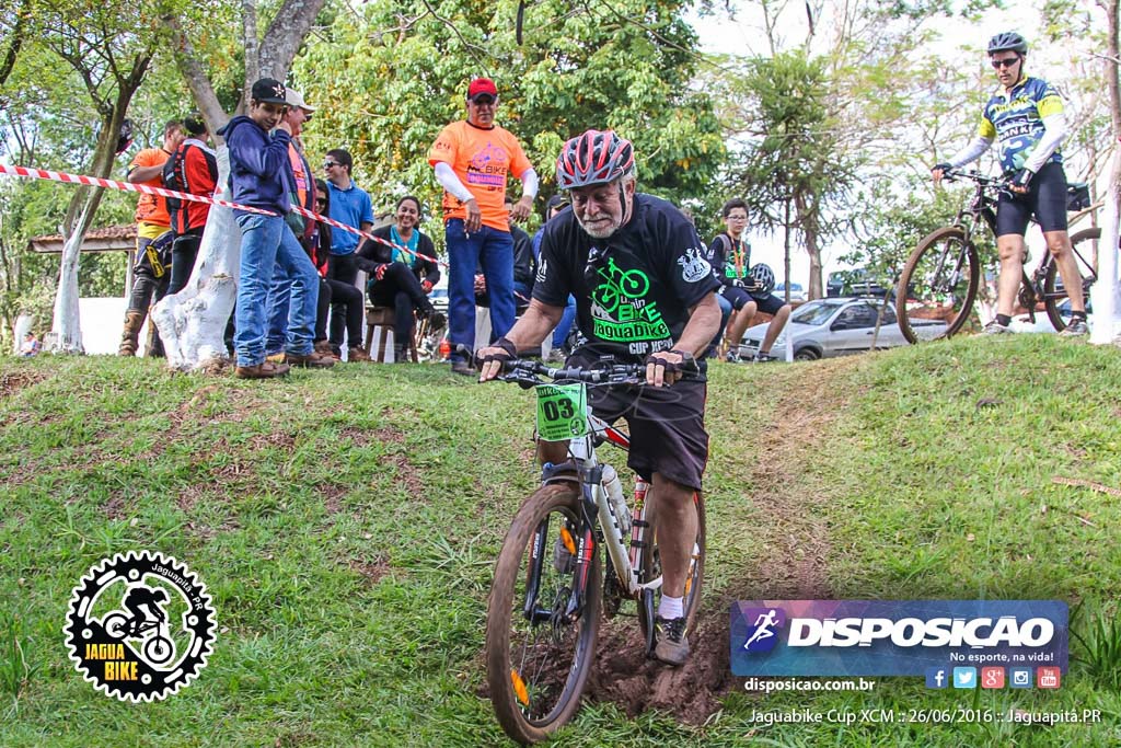 Jaguabike Cup XCM 2016