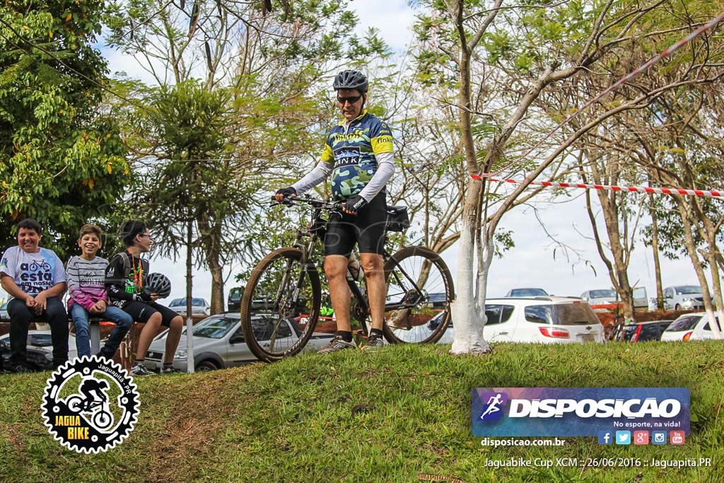 Jaguabike Cup XCM 2016