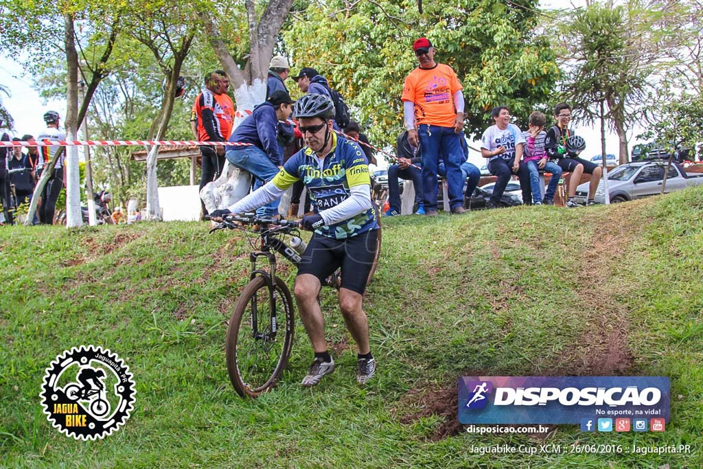 Jaguabike Cup XCM 2016