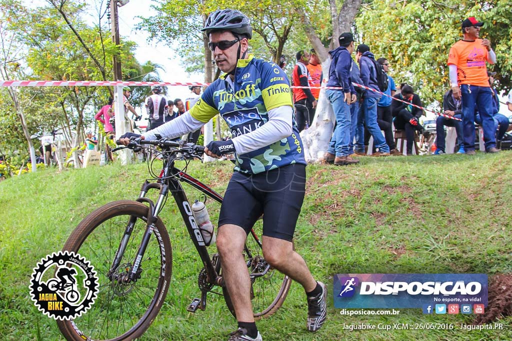 Jaguabike Cup XCM 2016