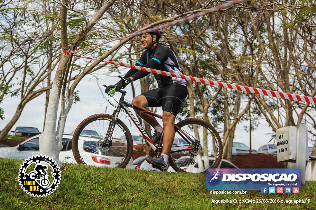 Jaguabike Cup XCM 2016