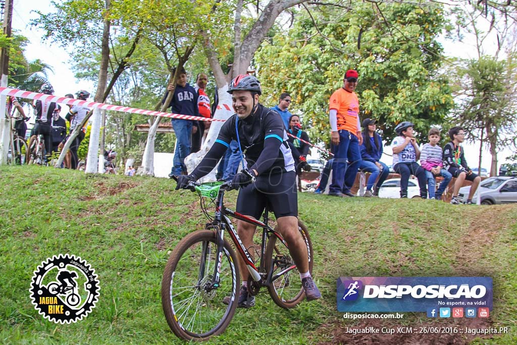 Jaguabike Cup XCM 2016