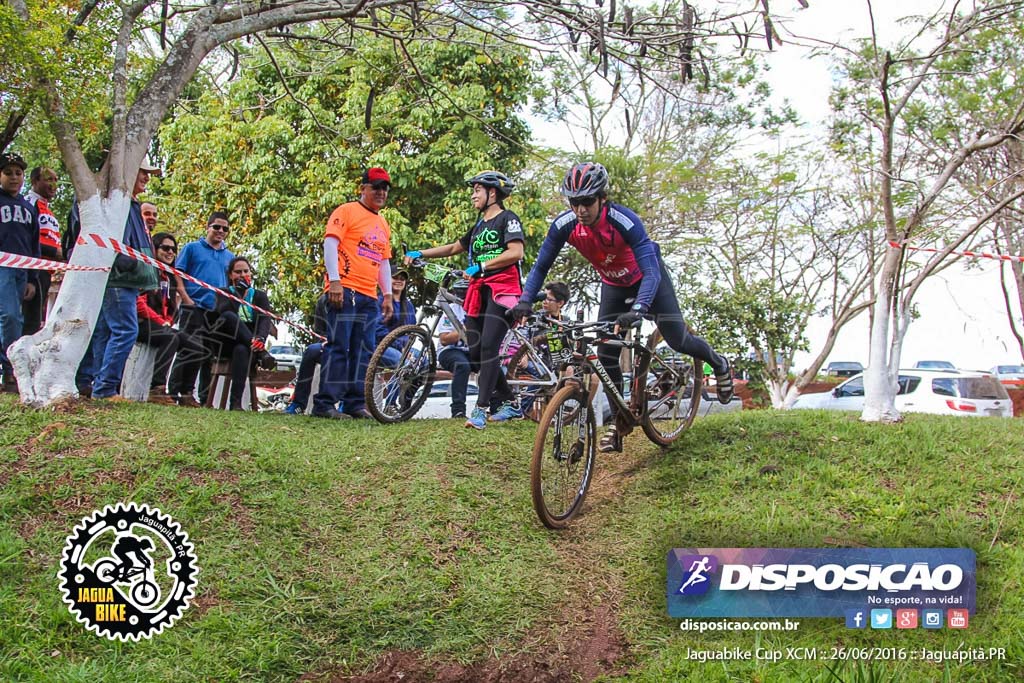 Jaguabike Cup XCM 2016