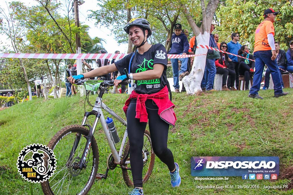 Jaguabike Cup XCM 2016