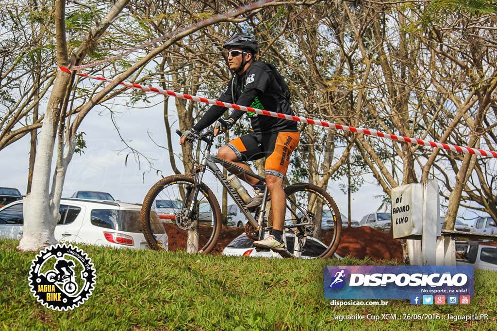 Jaguabike Cup XCM 2016