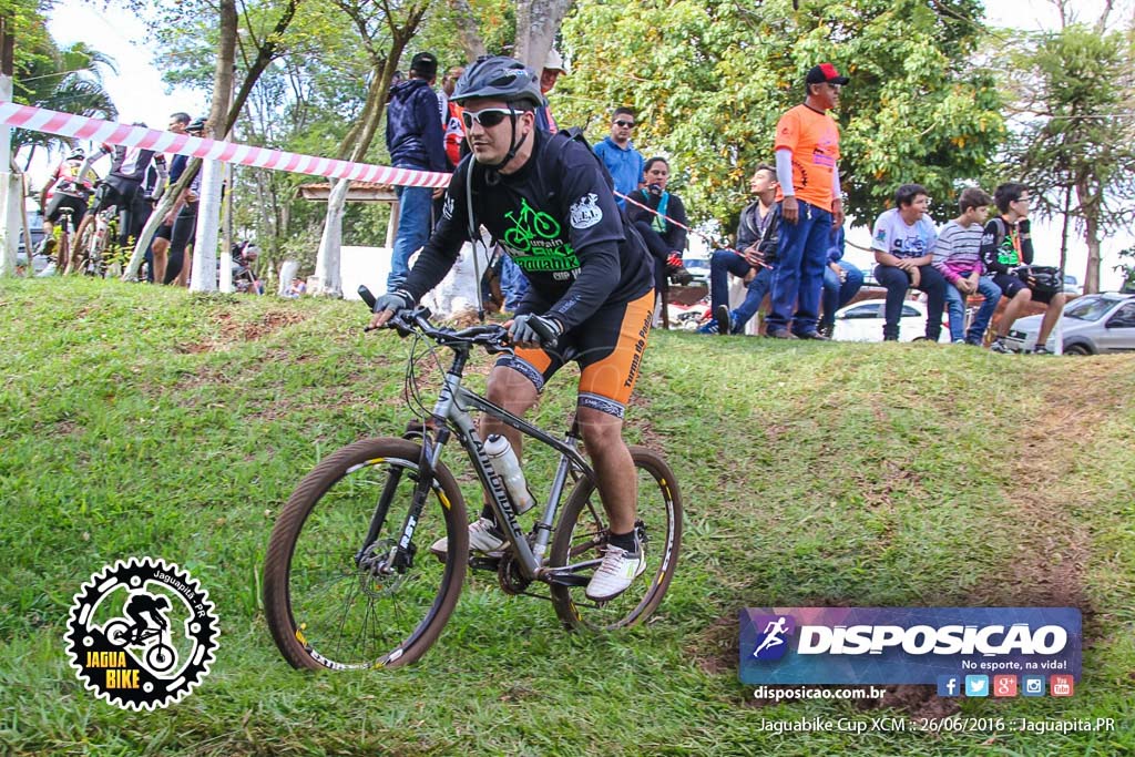 Jaguabike Cup XCM 2016