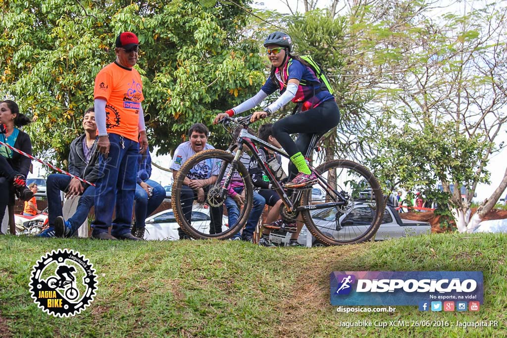 Jaguabike Cup XCM 2016