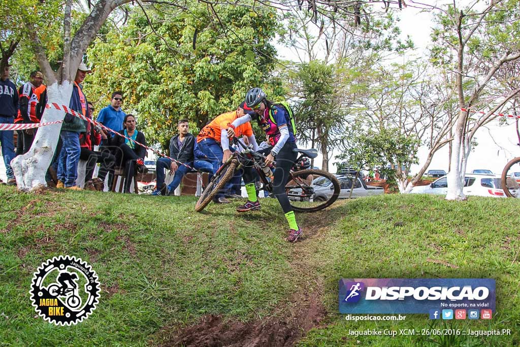 Jaguabike Cup XCM 2016