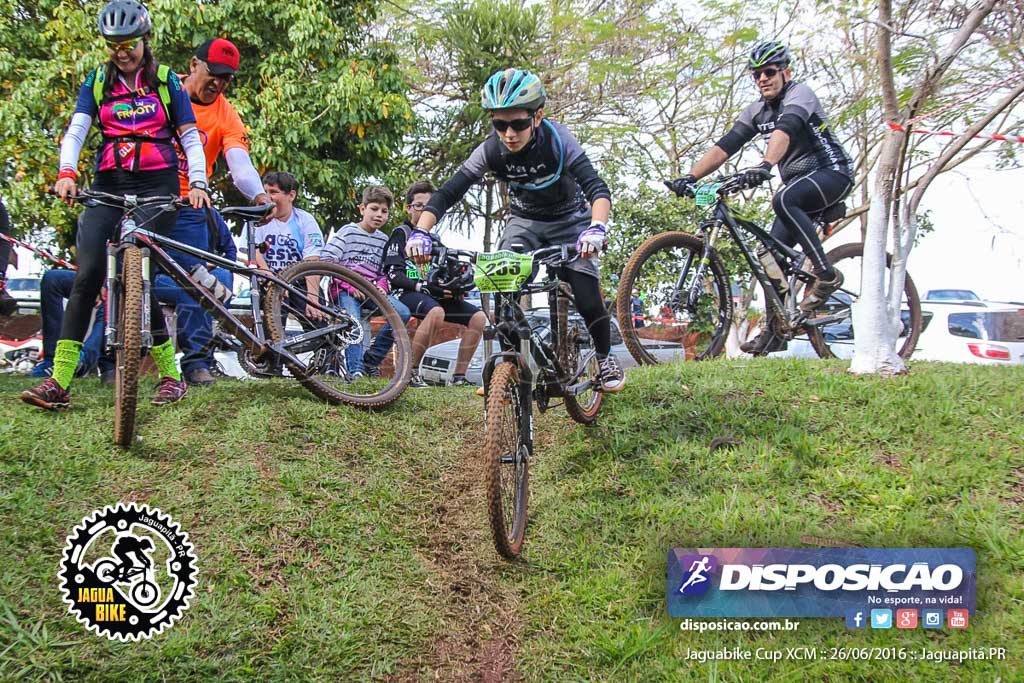 Jaguabike Cup XCM 2016