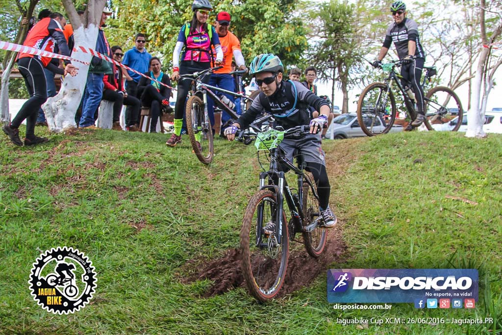 Jaguabike Cup XCM 2016