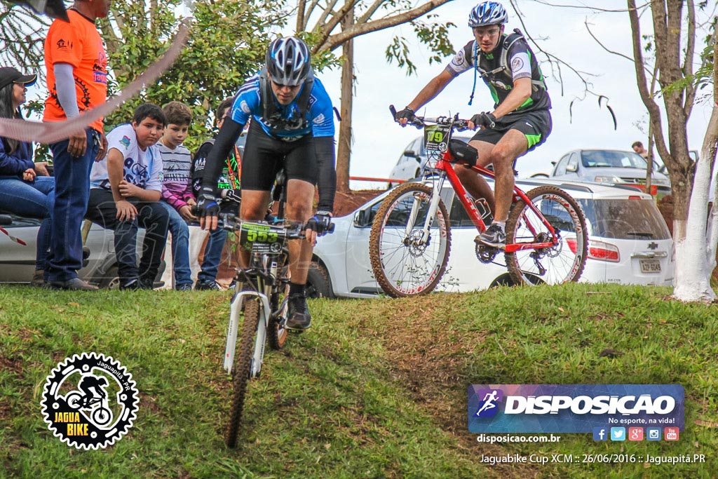 Jaguabike Cup XCM 2016