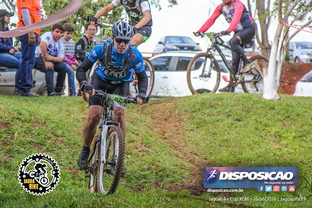 Jaguabike Cup XCM 2016