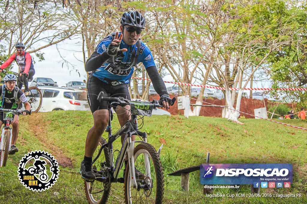 Jaguabike Cup XCM 2016