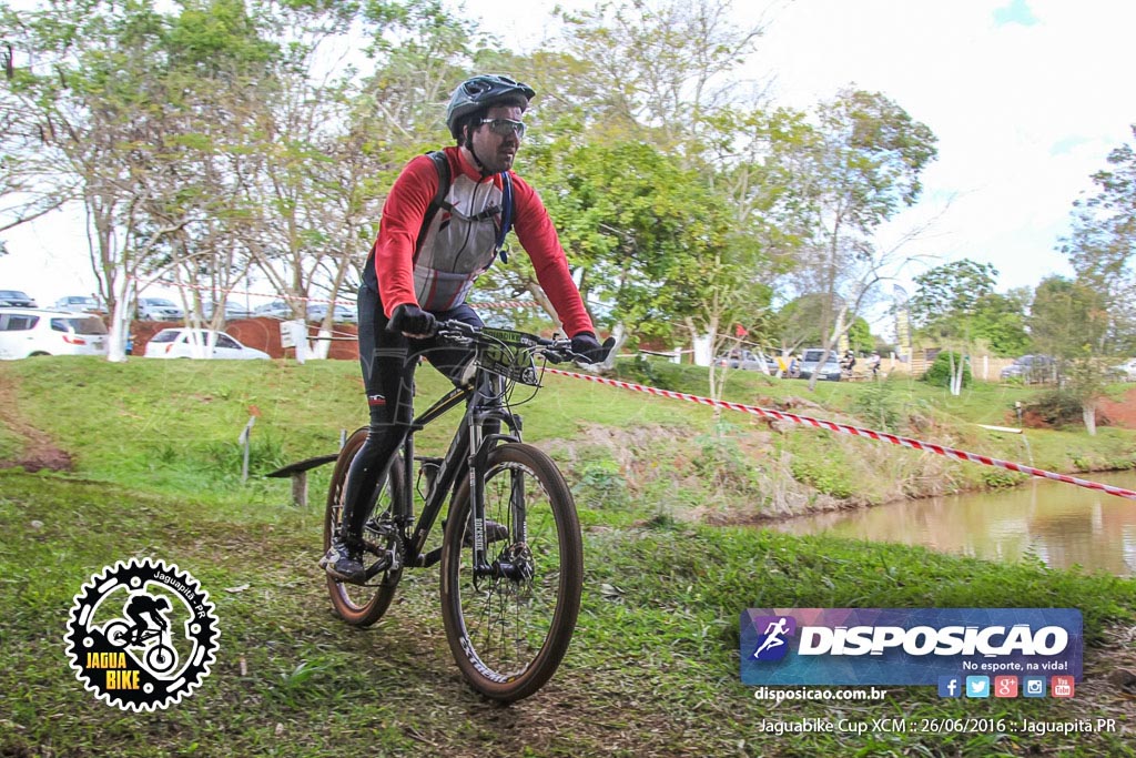 Jaguabike Cup XCM 2016