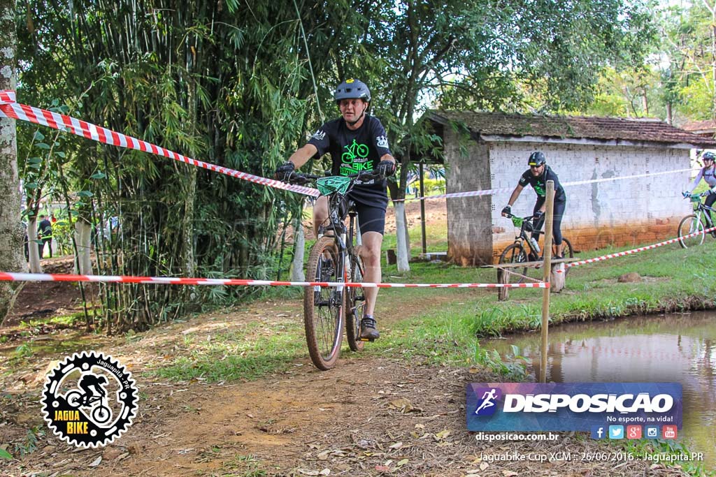 Jaguabike Cup XCM 2016