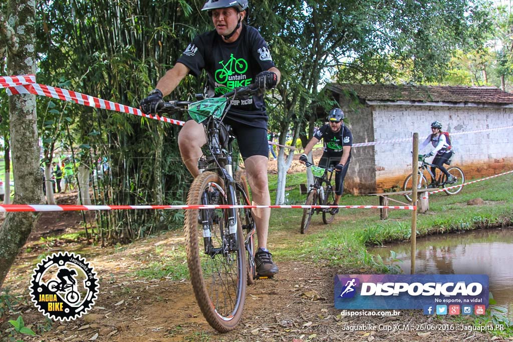 Jaguabike Cup XCM 2016