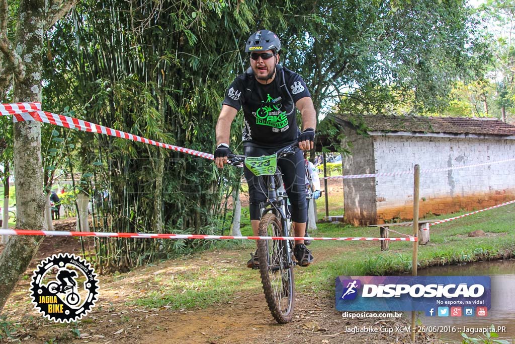 Jaguabike Cup XCM 2016