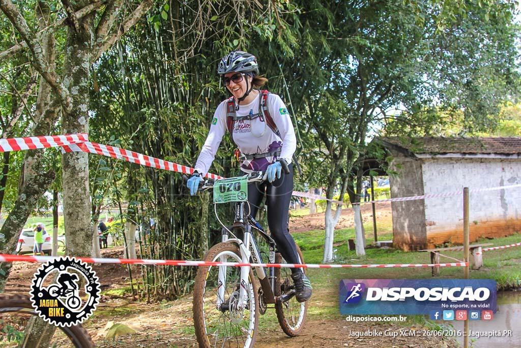 Jaguabike Cup XCM 2016