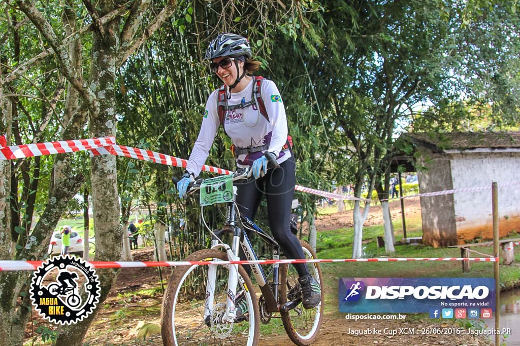 Jaguabike Cup XCM 2016