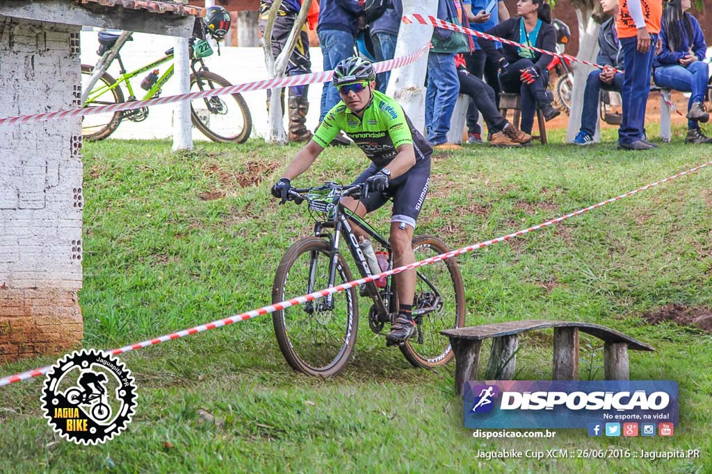 Jaguabike Cup XCM 2016