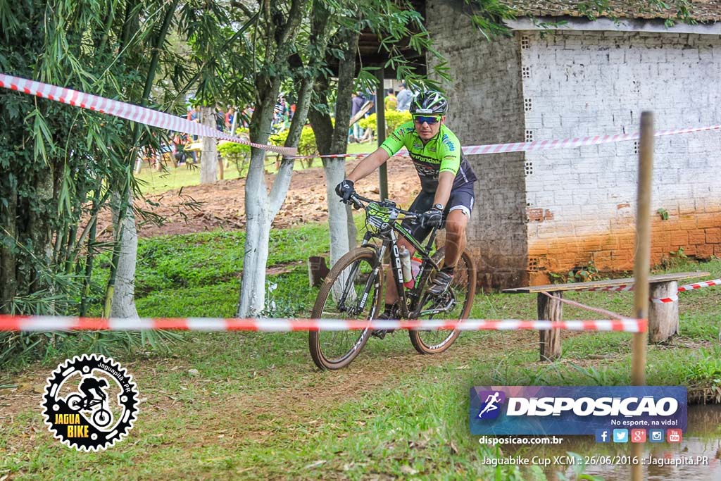 Jaguabike Cup XCM 2016