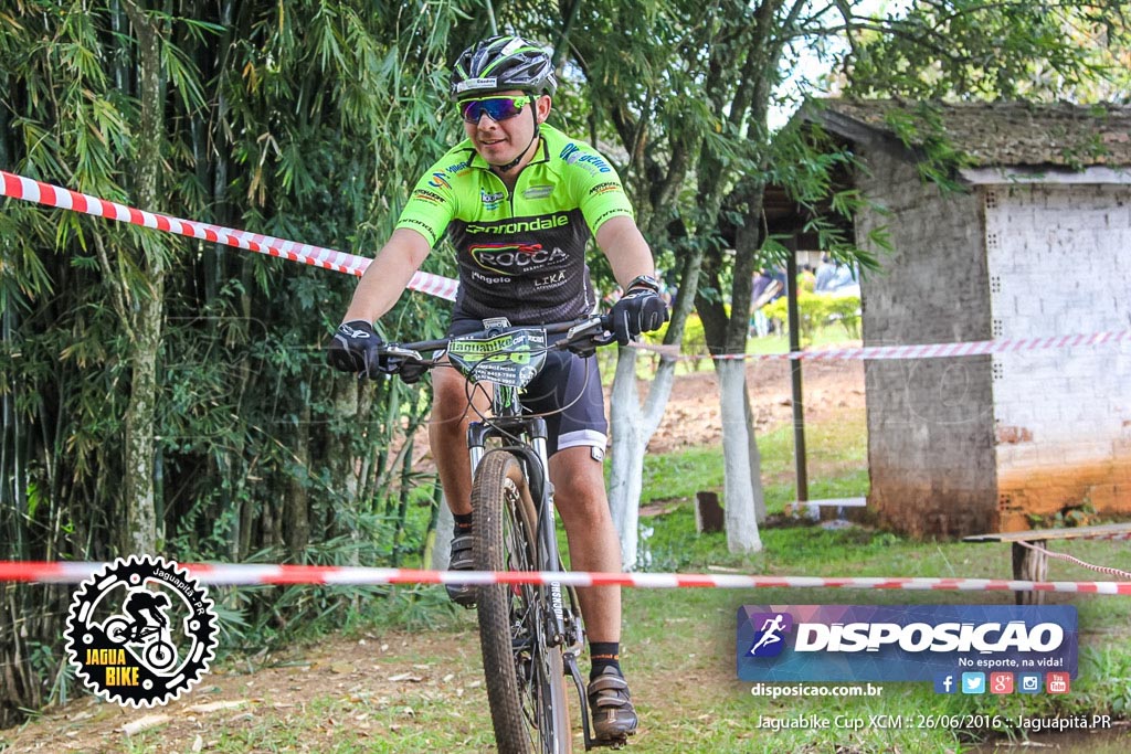 Jaguabike Cup XCM 2016