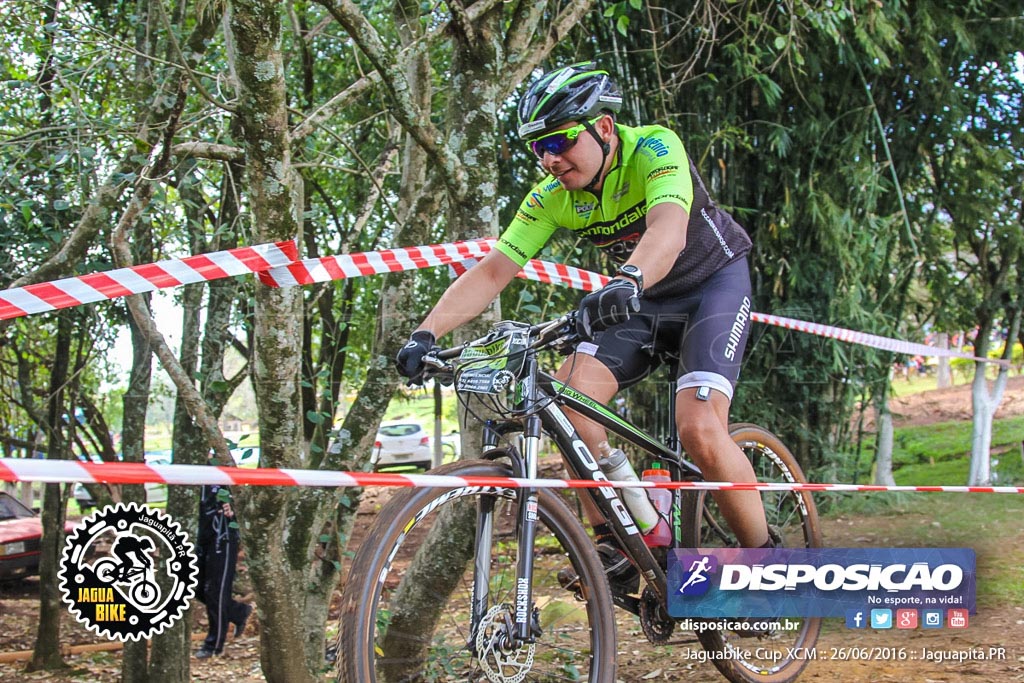 Jaguabike Cup XCM 2016