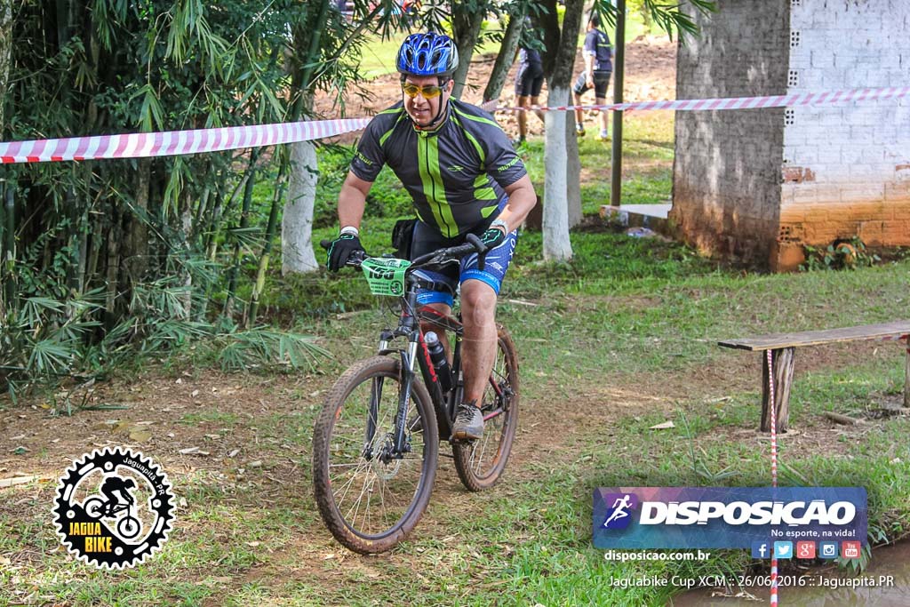 Jaguabike Cup XCM 2016