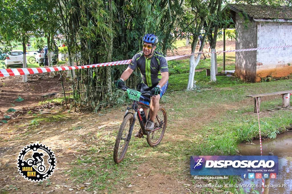 Jaguabike Cup XCM 2016