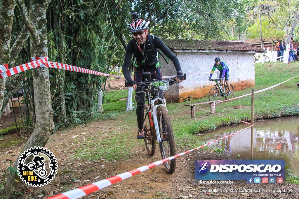 Jaguabike Cup XCM 2016