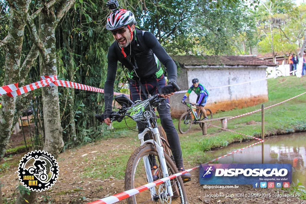 Jaguabike Cup XCM 2016