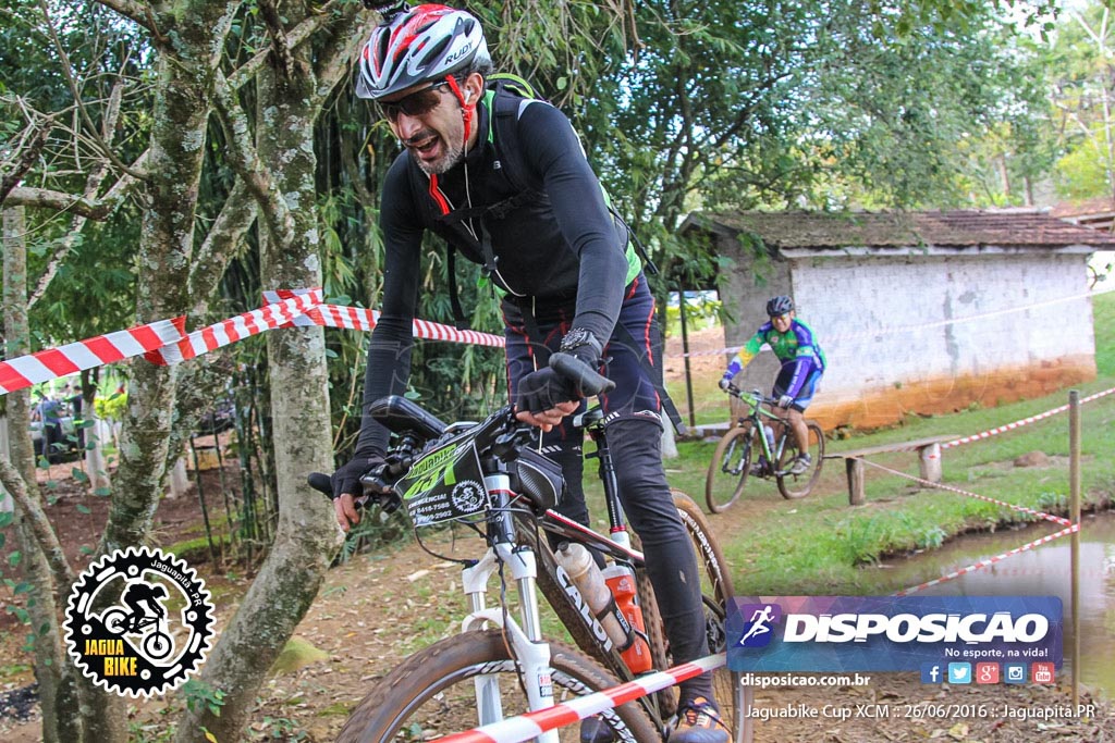 Jaguabike Cup XCM 2016