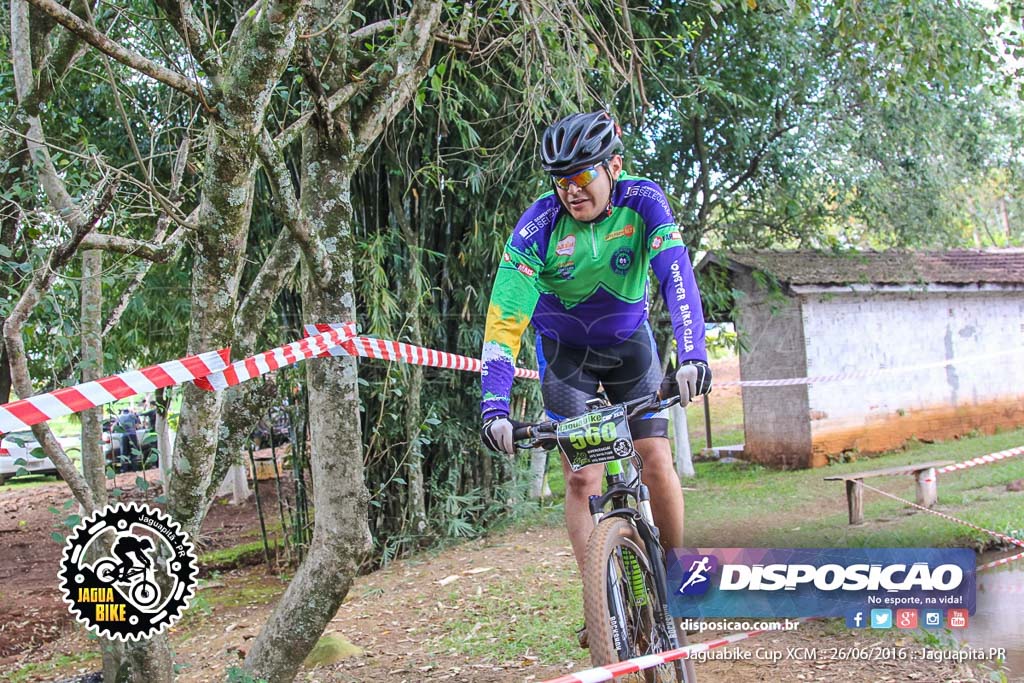 Jaguabike Cup XCM 2016