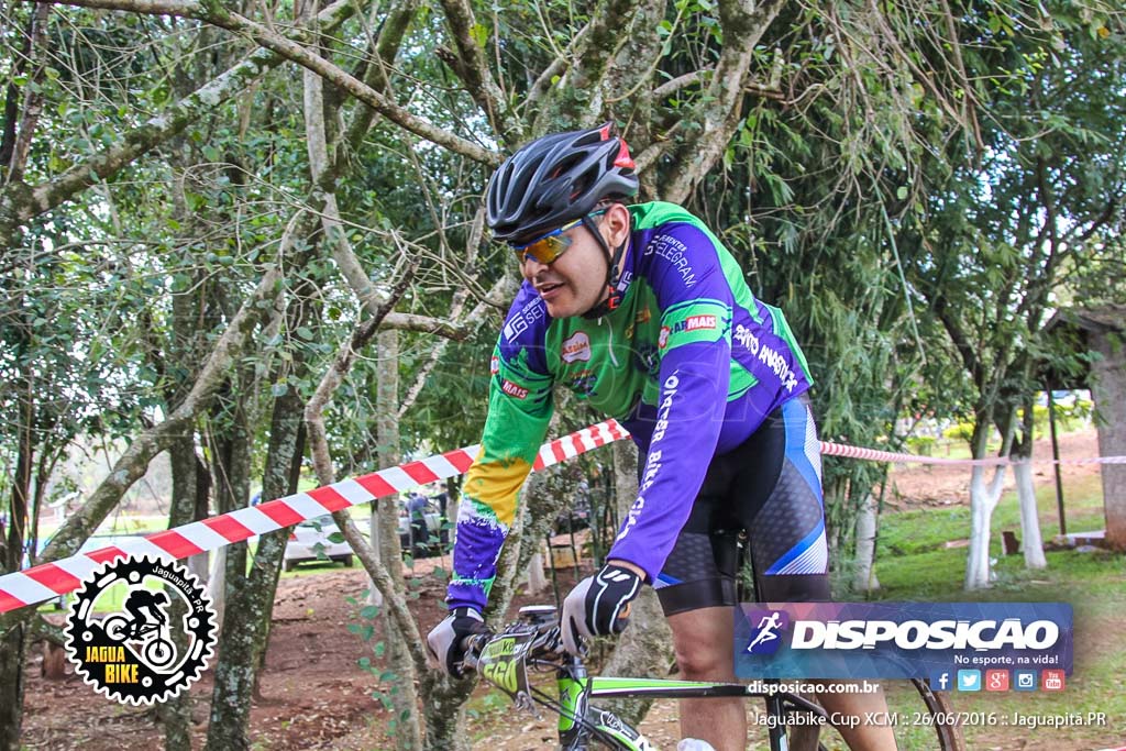 Jaguabike Cup XCM 2016