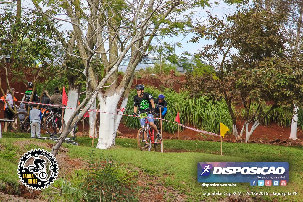 Jaguabike Cup XCM 2016