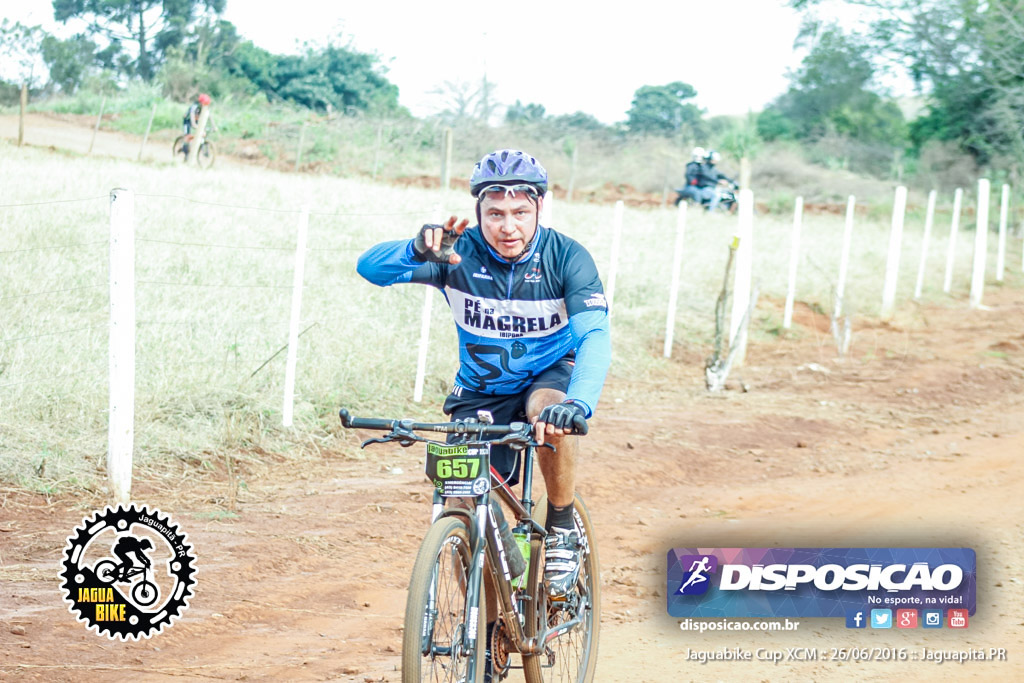 Jaguabike Cup XCM 2016