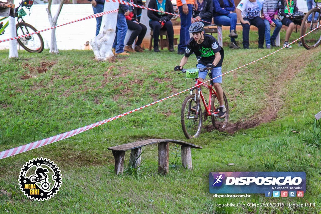 Jaguabike Cup XCM 2016