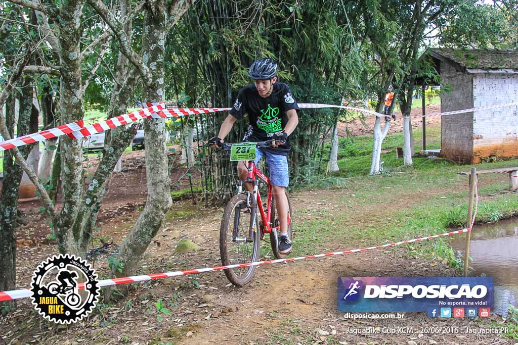 Jaguabike Cup XCM 2016