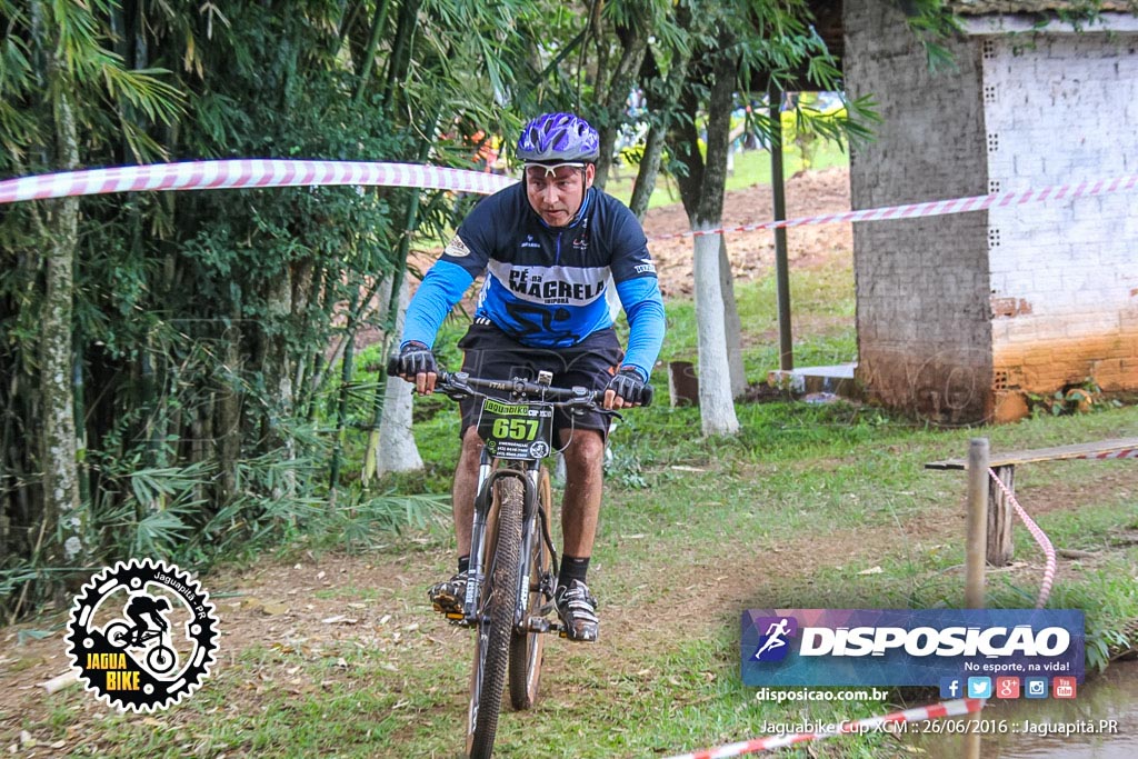 Jaguabike Cup XCM 2016